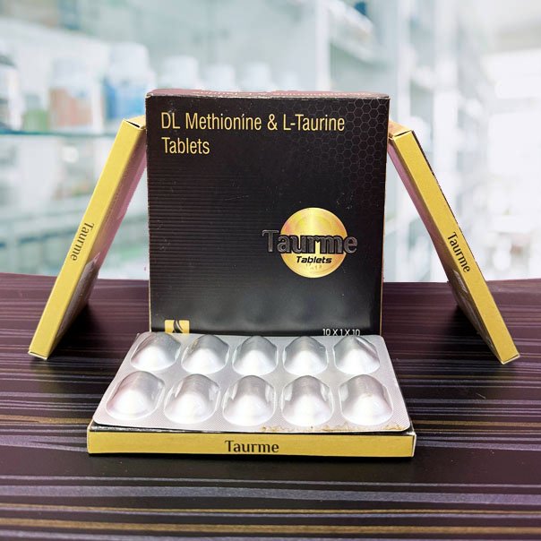 Taurme Tablets