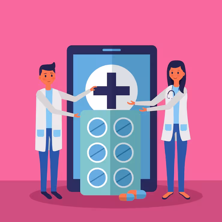 Healthcare Excellence